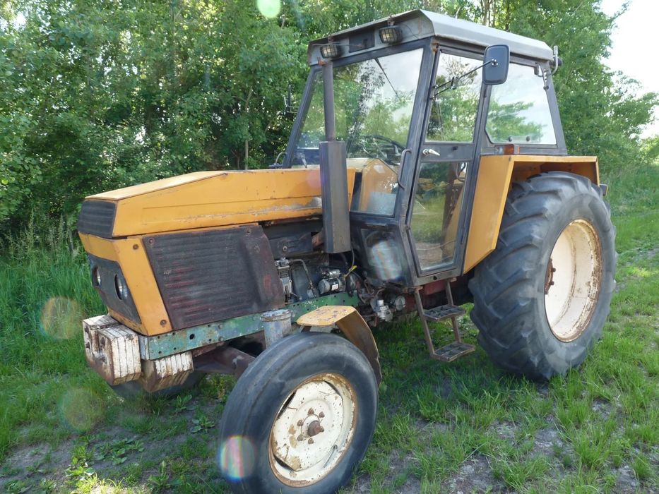 Ursus 912  ursus 912 1222