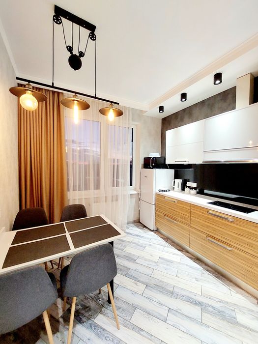 1-ком.кв Генуэзская / 36жемчужина . Аркадия.