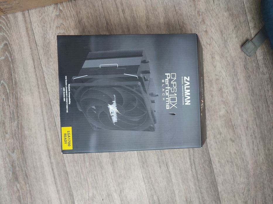 Продам игровой компьютер