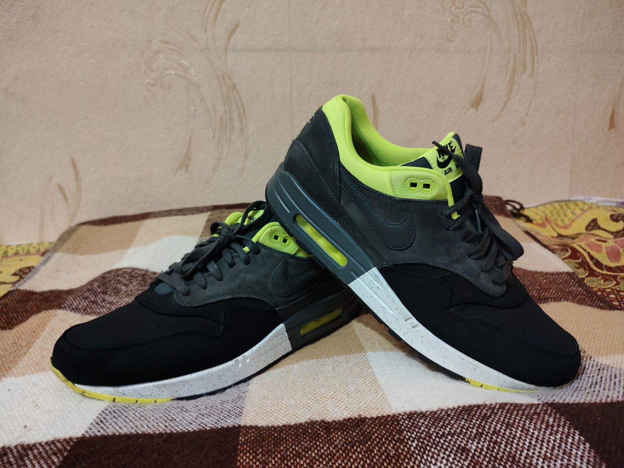 Volt air cheap max 1