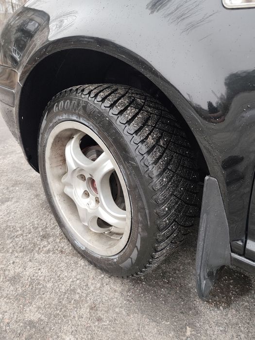 Продам/Обміняю Volkswagen Golf IV 1.6 mpi 1998 рік в гарному стані