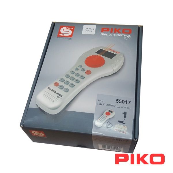 Цифровое управление PIKO 55017 Smart Control light /H0 (1:87),TT(1:120