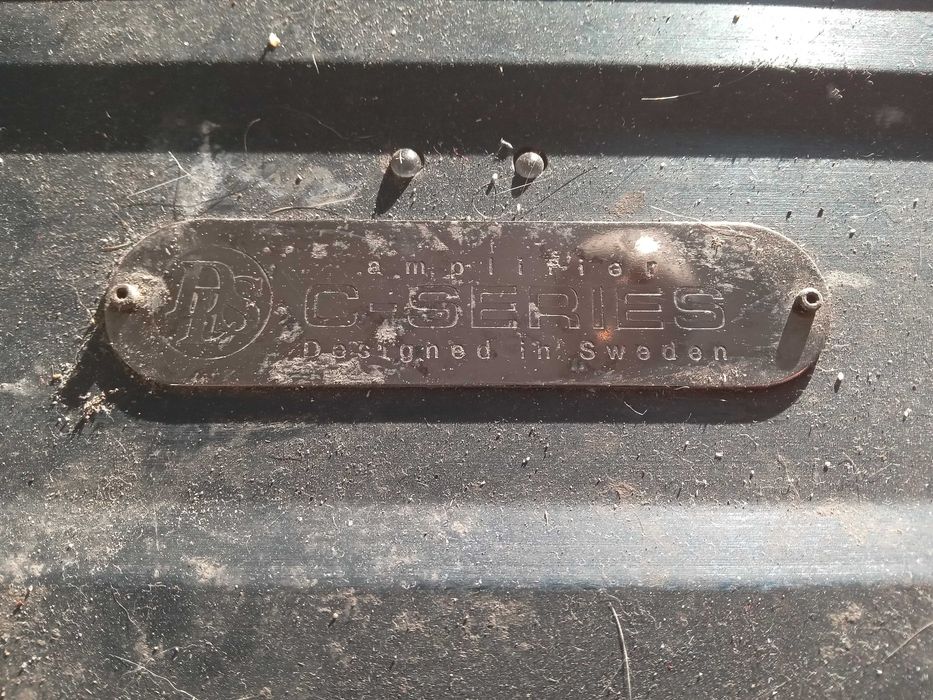 Сабвуфер Kenwood 1200w