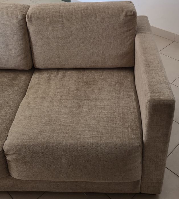 Sofá de 2 lugares