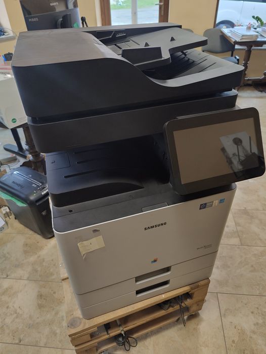 samsung xpress x4250lx używana na części