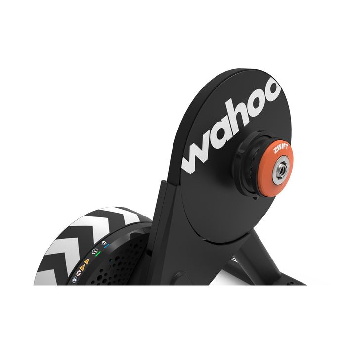 Trenażer rowerowy Wahoo KICKR CORE 2 Smart ze Zwift Cog/Click 2 LATA G