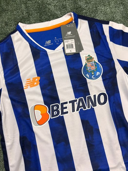 Camisola FC.Porto 24/25 Tam:S