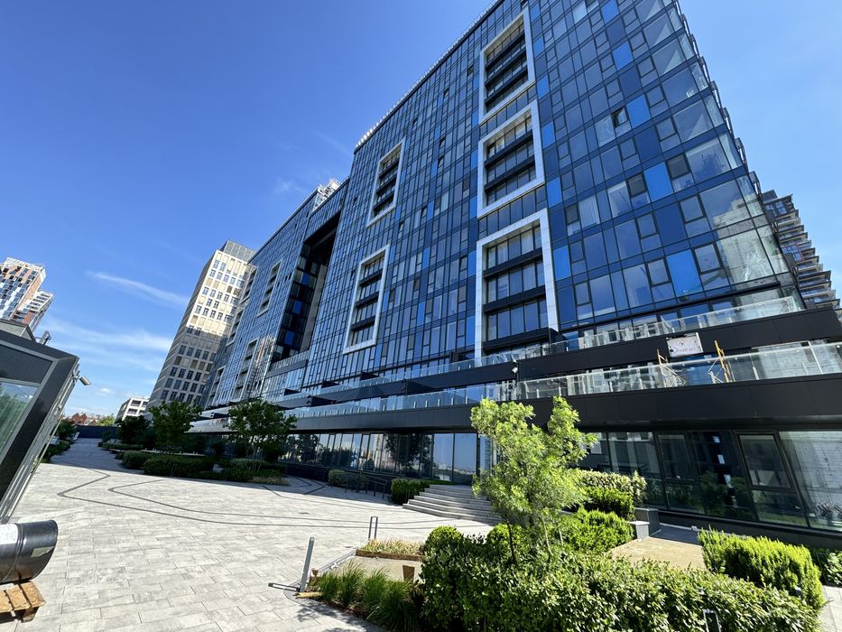 Паркоместо в ЖК Небо -1 уровень