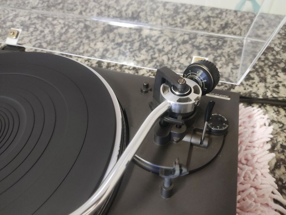 Technics SL D 2 Direct Drive