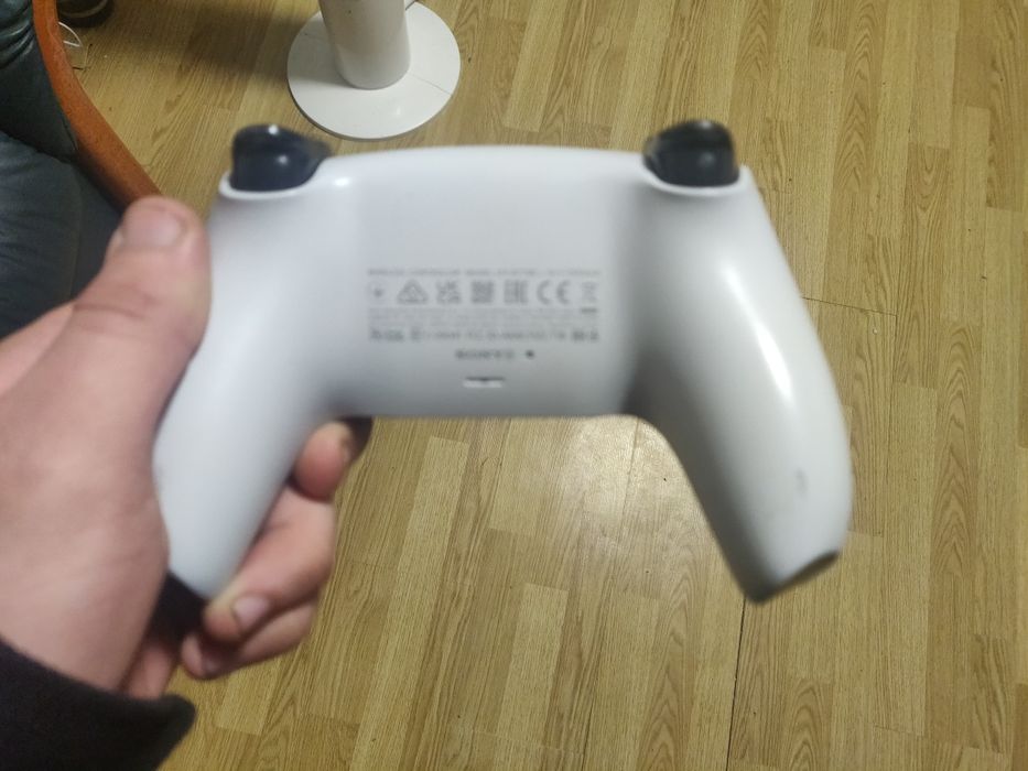 Dualsense PS5 оригинальный