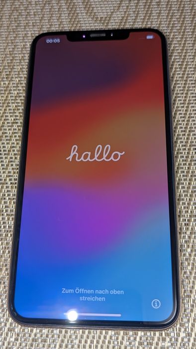 iPhone XS max gold 64 gb стан ідеальний!!