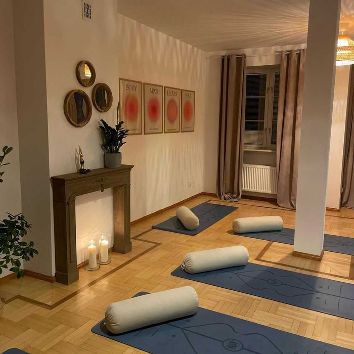 Wynajem Sali Warsztatowej