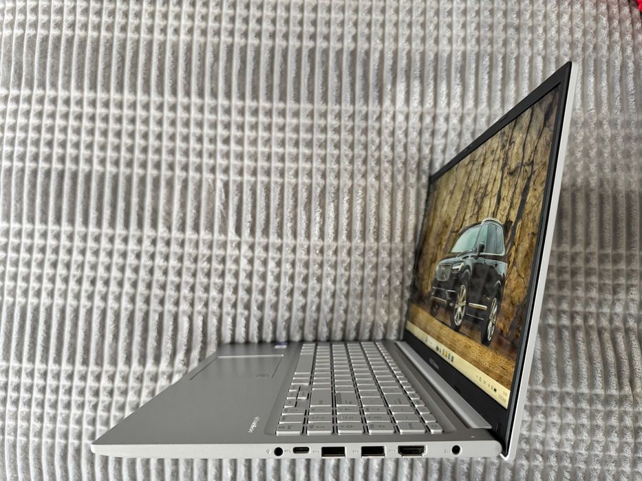 Ноутбук Asus Vivobook 15 F1504V | Intel Core 5 120U | Ram-16 SSD-1ТБ | FHD IPS Сенсор