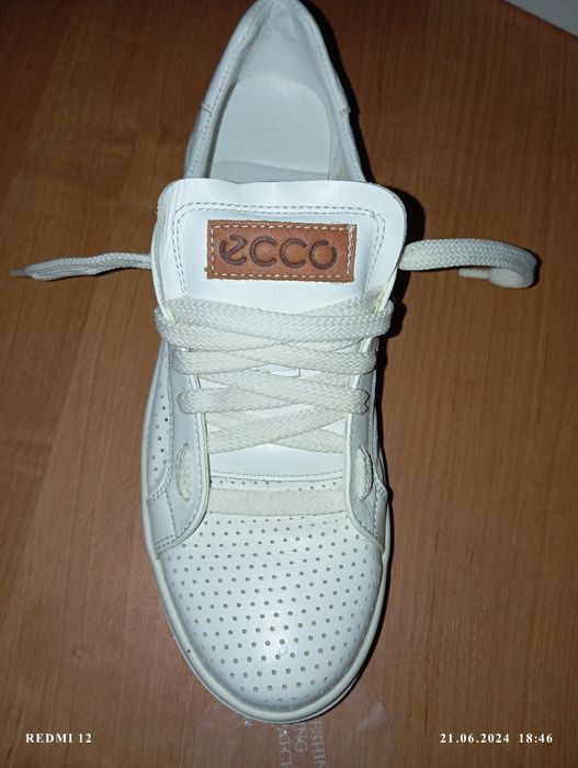 Кросівки " ECCO" жіночі /25.5 см