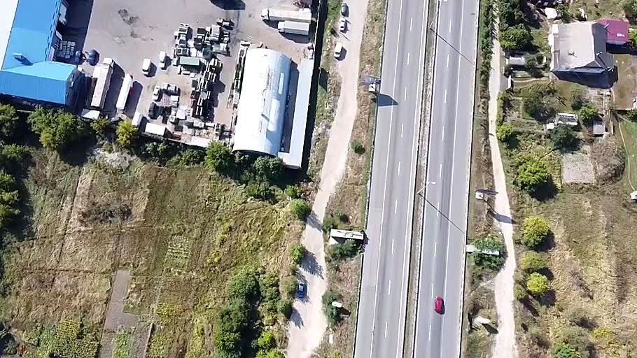 Продаж ділянка 1 га Житомирська траса  / 11.02 під склад, виробництво