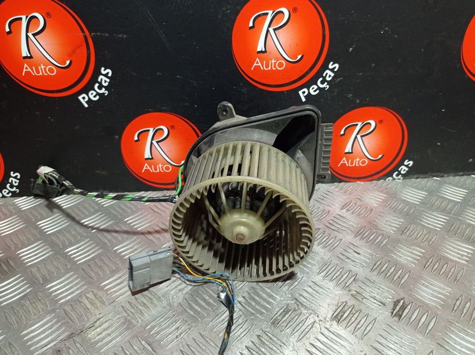 Motor Da Sofagem Renault Master Ii Caixa (Fd)