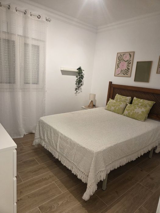 Arrendar Quarto em  T3 totalmente remodelado
