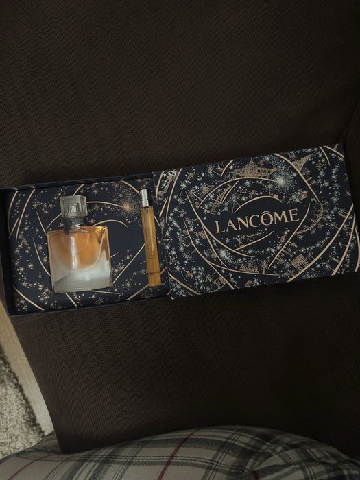 Парфуми LANCOME LA VIE EST BELLE 30+10 мл + пакування