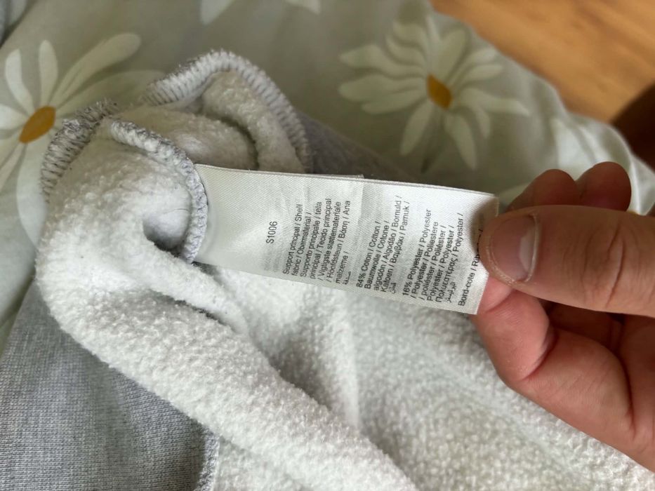 Bluza męska Lacoste L