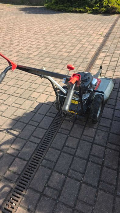 Kosiarka mulczująca Vari