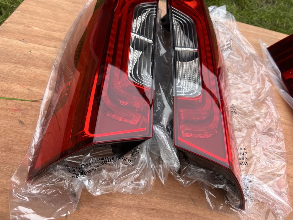 Стопи лед спрінтер 907