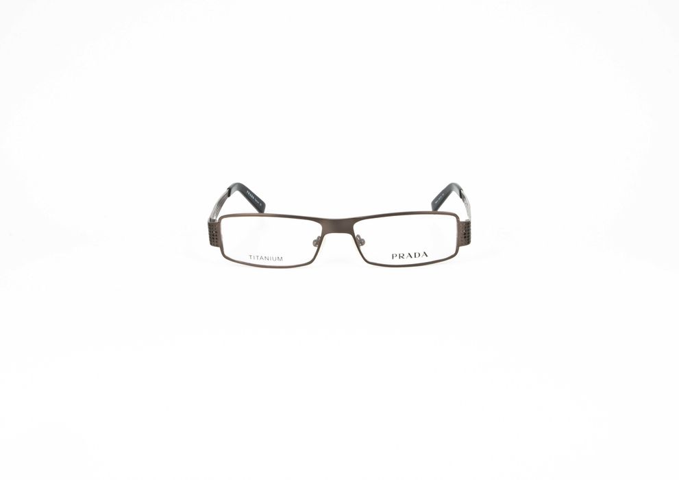 Prada Оригінал Оправа окуляри нова очки оригинал Титан