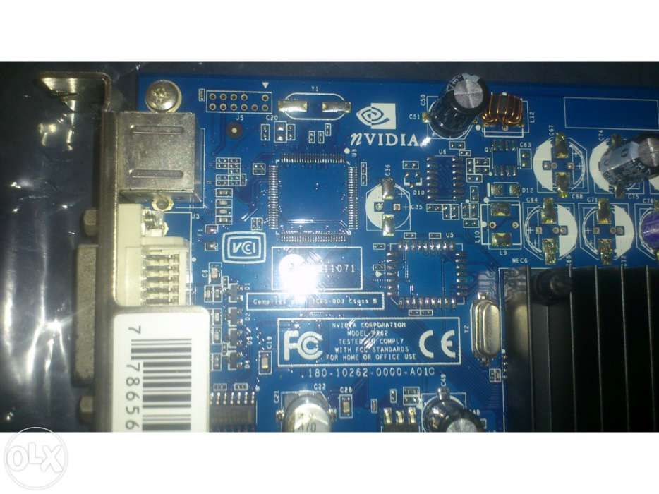 Nvidia Graphics Card430451737714370561
