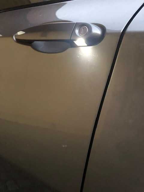 BMW X6 — fotografia 8