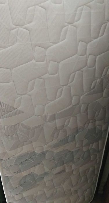 Colchão de cama de solteiro - Pikolin