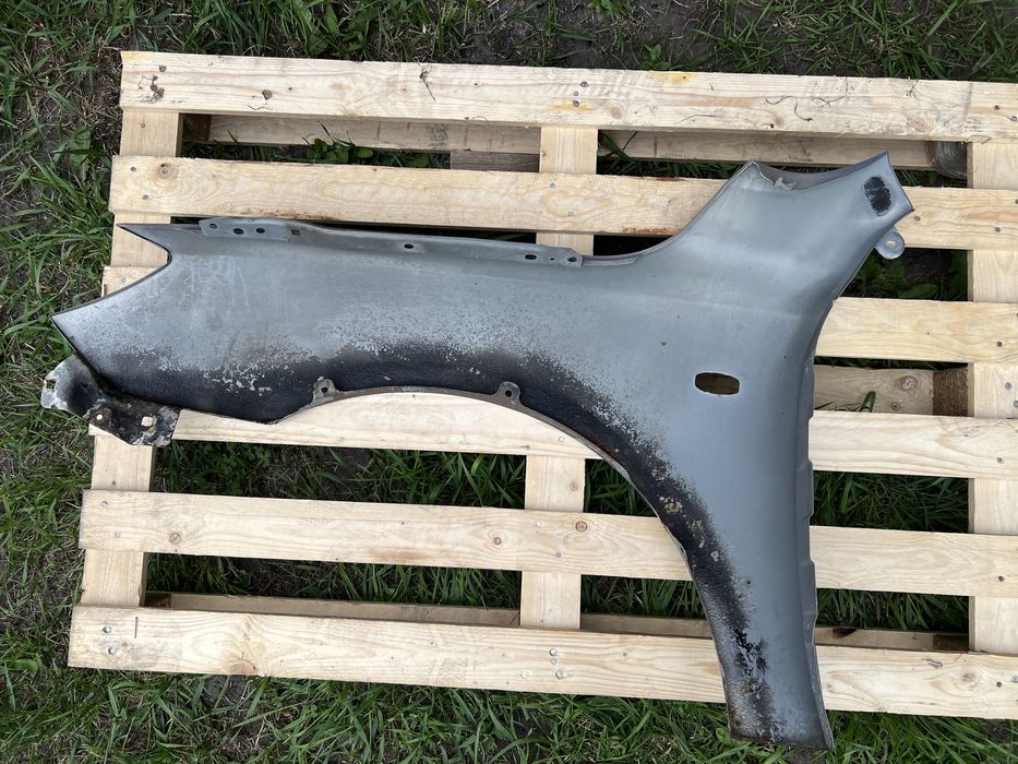 Крило Mazda 3 BK