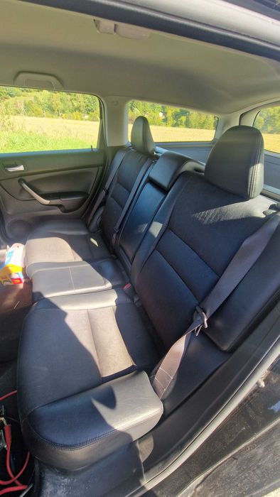 Honda Accord 2.2 kombi