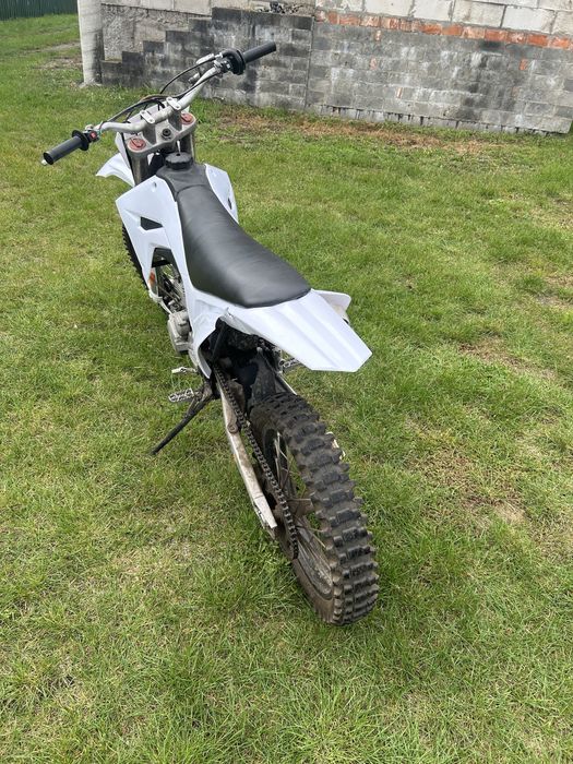 Cross kayo t4 250 cm3