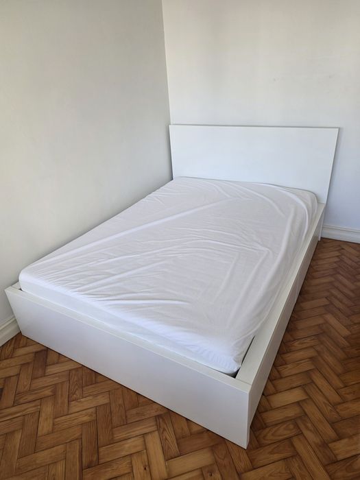 Recheio de casa para desocupar