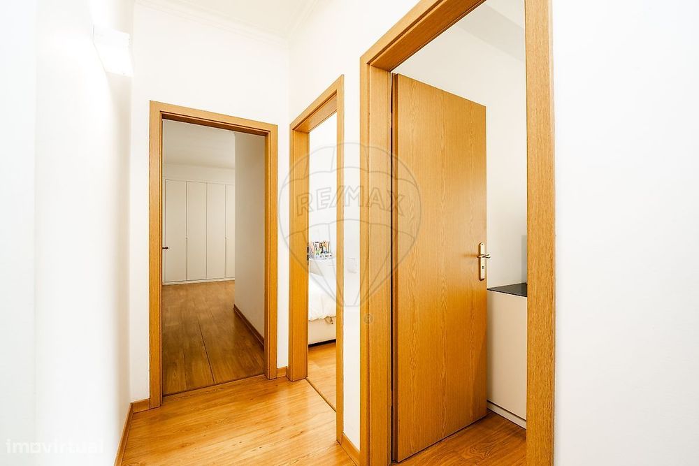 Apartamento T3 para venda