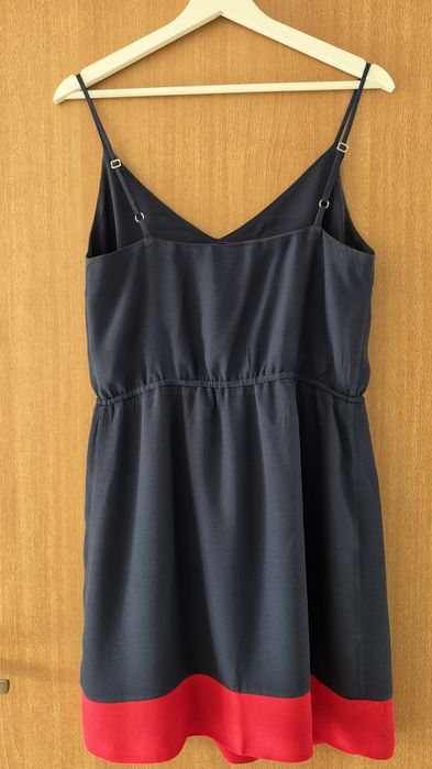 Sukienka Tommy Jeans
