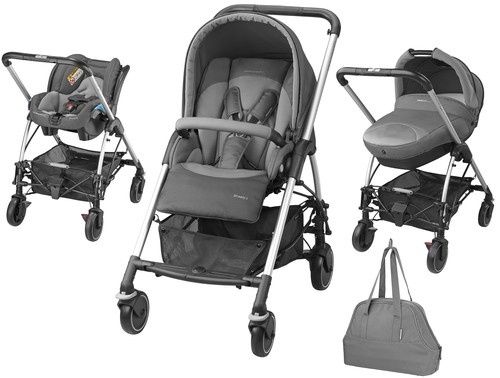 Bebe confort streety 3 trio