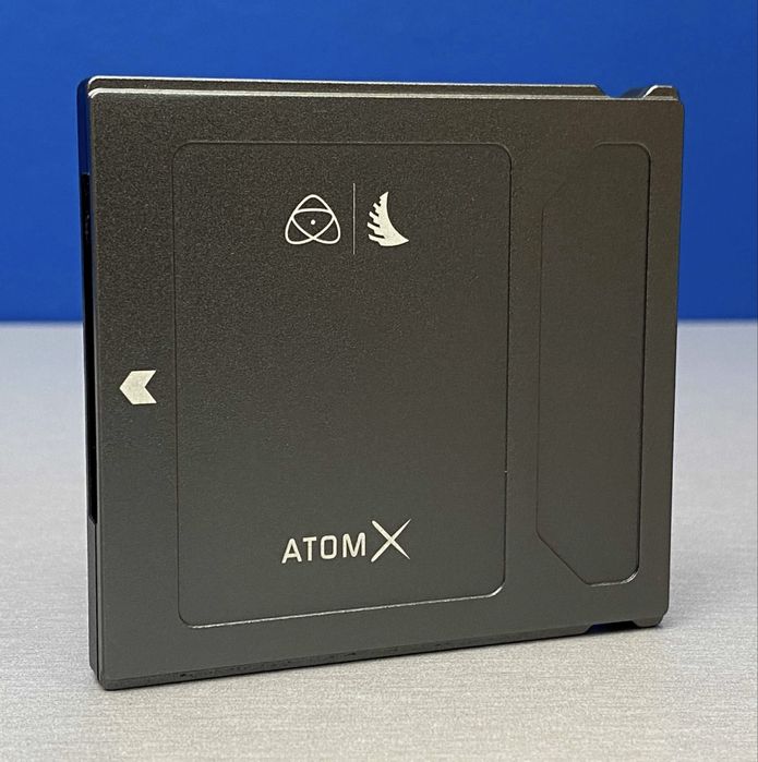 Angelbird AtomX SSDmini 500GB