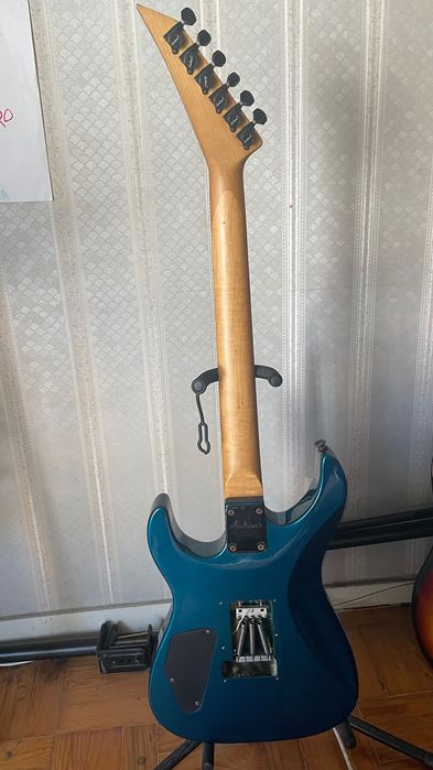 Jackson PS-2 Performer