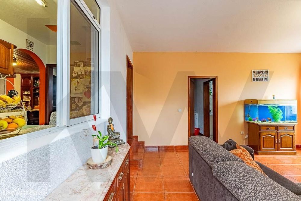 Moradia T3, Centro da Cidade do Caniço