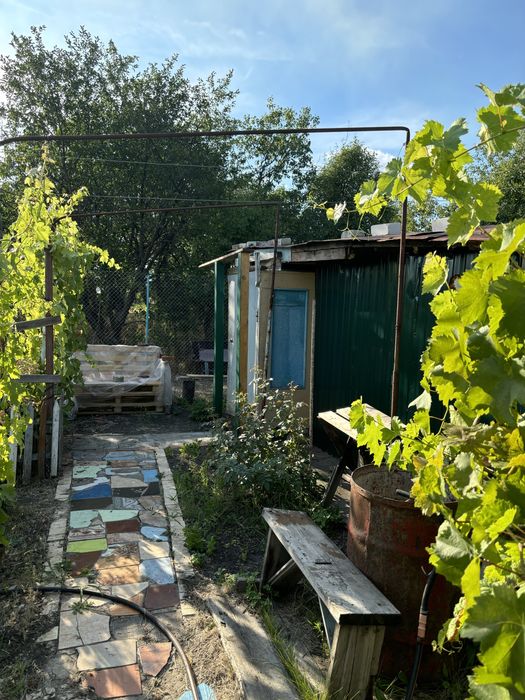 Продам дачу на Рассвете (Світанок)