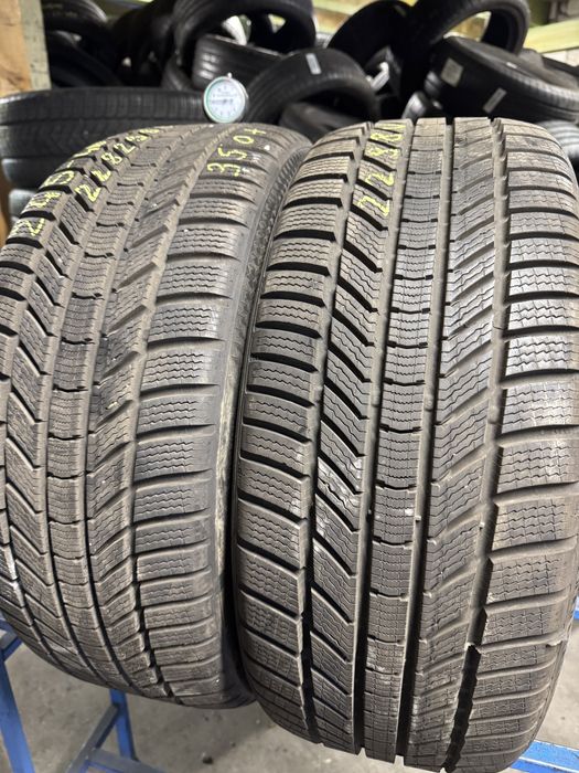 245/40r19 Continental TS 870P