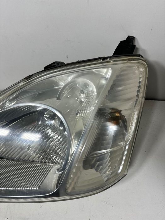 Honda Civic 7 lampy kompletne lewa prawa cana za 1 st