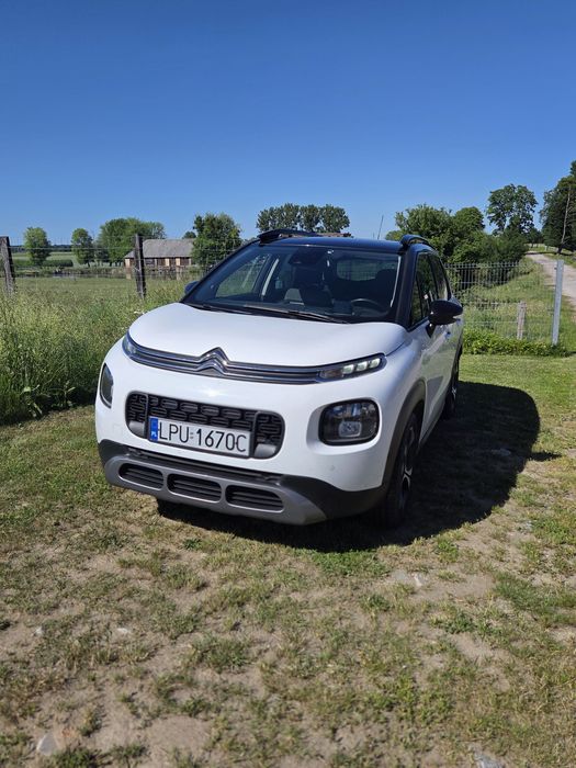 Citroen C3 aircros, stan b. dobry