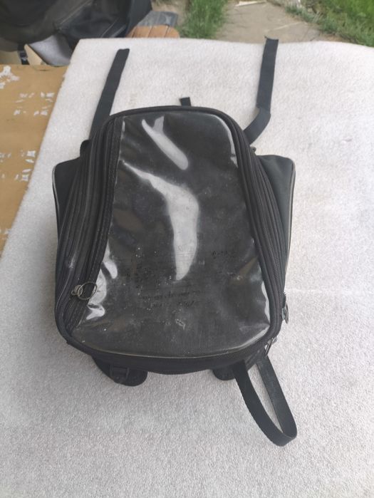 Tank bag torba KTM sakwa
