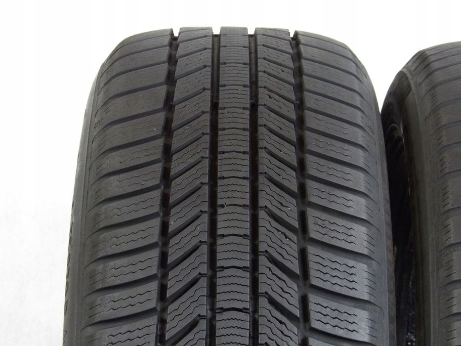 2x opony 215/55r17 continental wintercontact ts870p