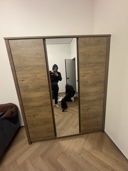 Збирання меблів | Шафи, комоди, | Майстер