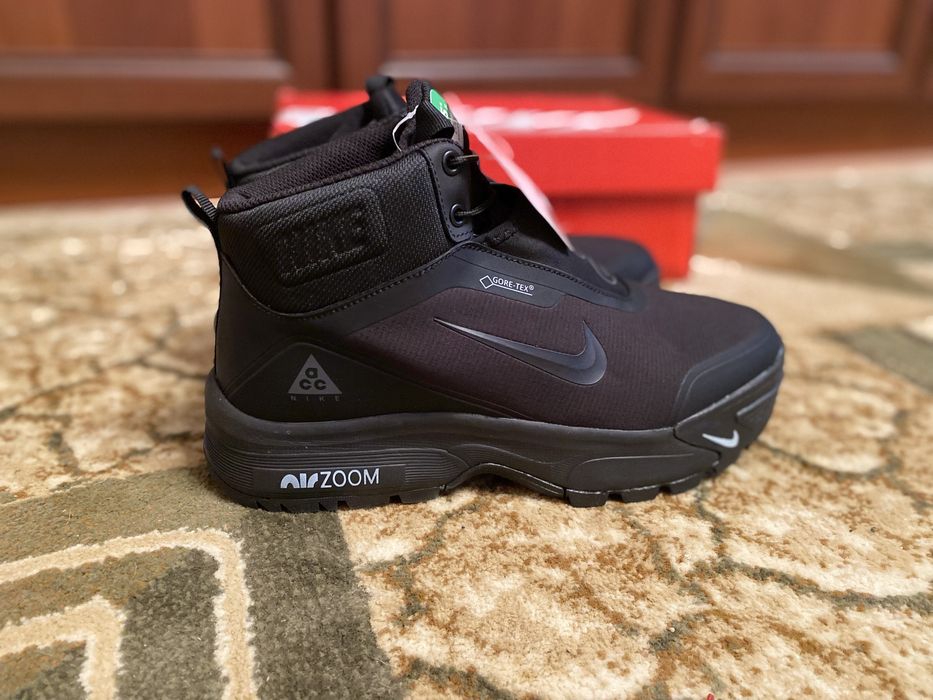 Nike ACG Gore-Tex — НОВІ