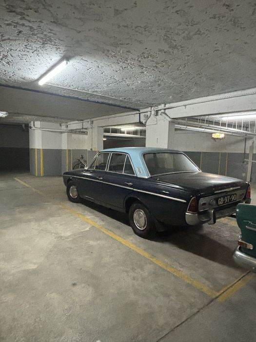 Lugares de garagem Miramar - 4 unidades