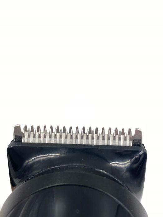 uszkodzony king c. gillette trymer maszynka do zarostu brody opis