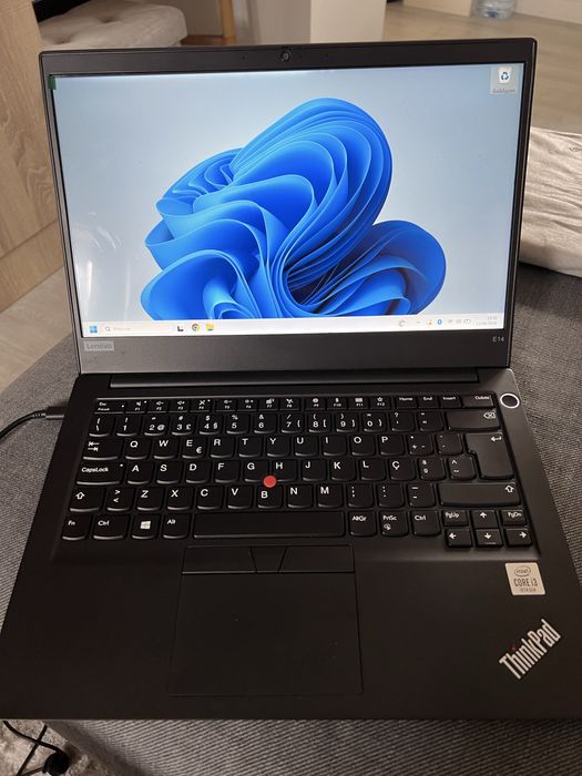 Lenovo ThinkPad E14